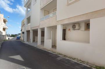 Ferienwohnung für 3 Personen, mit Haustier in Otranto