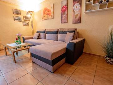 Ferienwohnung für 2 Personen in Sellin, Rügen, Bild 2