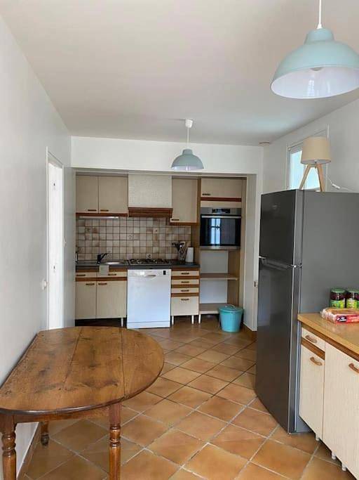 Location de vacances pour 7 personnes, animaux acceptés à Verdigny - 3