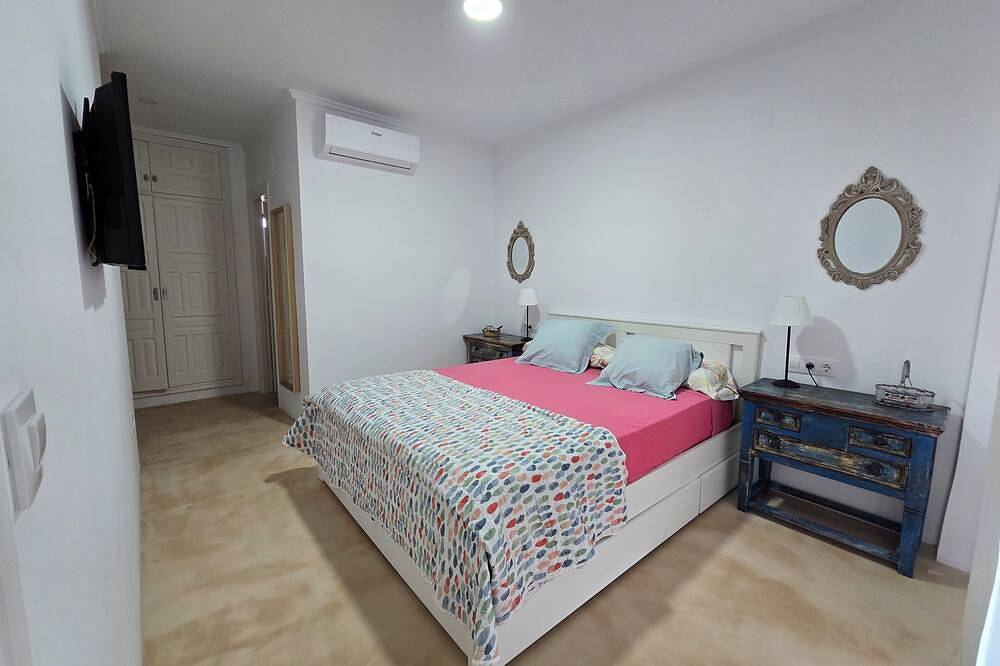 Appartement entier, First line sea views Moraira in Cala del Portitxol (Moraira), Teulada