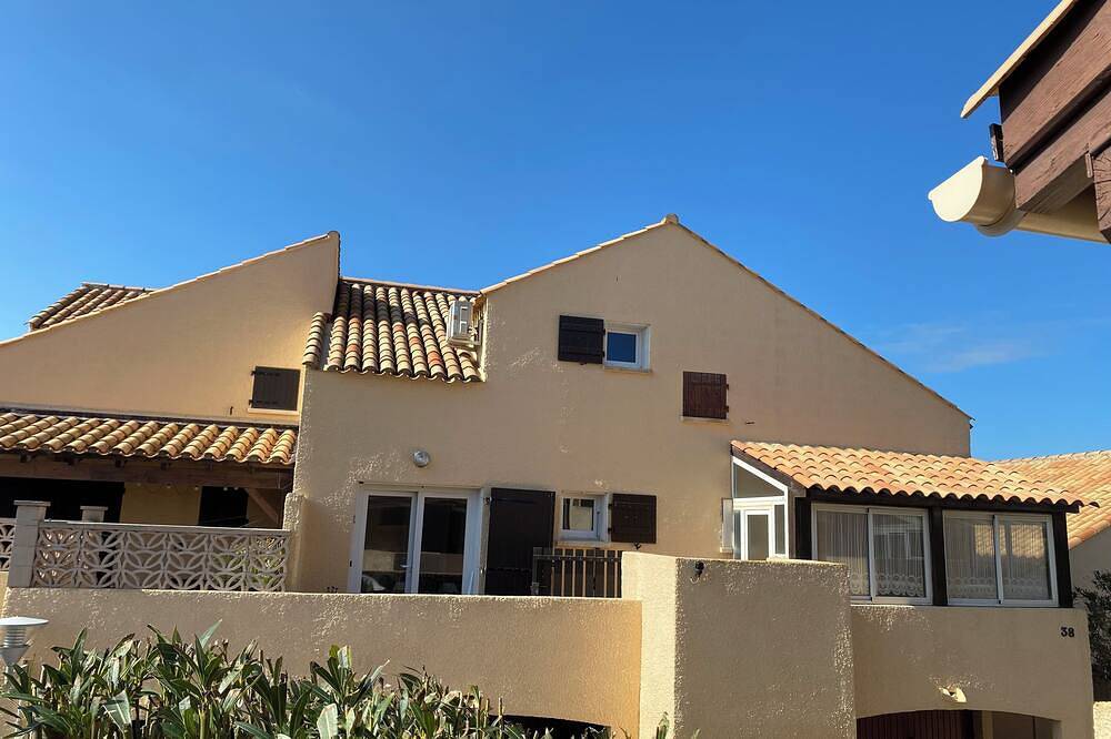 Photo : Appartement de vacances