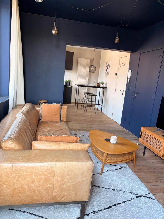 Ganze Wohnung, Au pied du mur in Huy, Lüttich und Umgebung