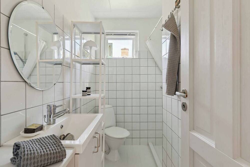 Furnished Home by Sea & Fjords - Perfect for Remote Work Coastal Artist's Haven in Hundested, Hovedstaden