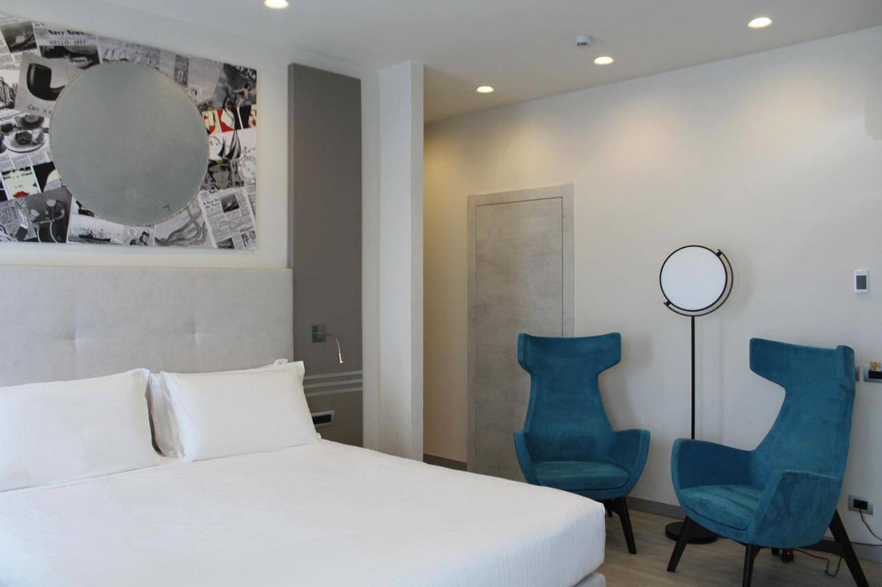 Hotel & Apartments Sasso in Diano Marina, Commune de Diano Marina