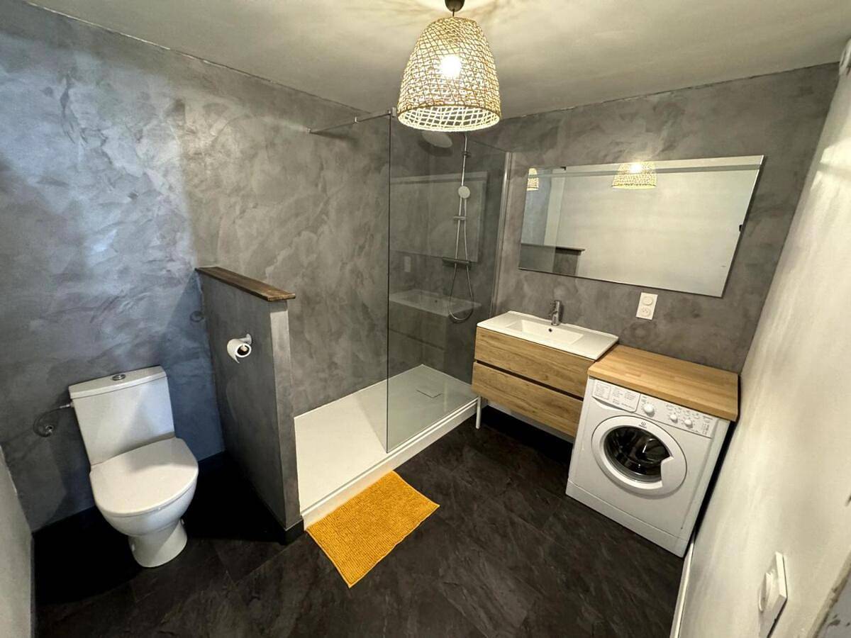 Appartement entier, Charmant Studio au calme in Grabels, Côte méditerranéenne (France)