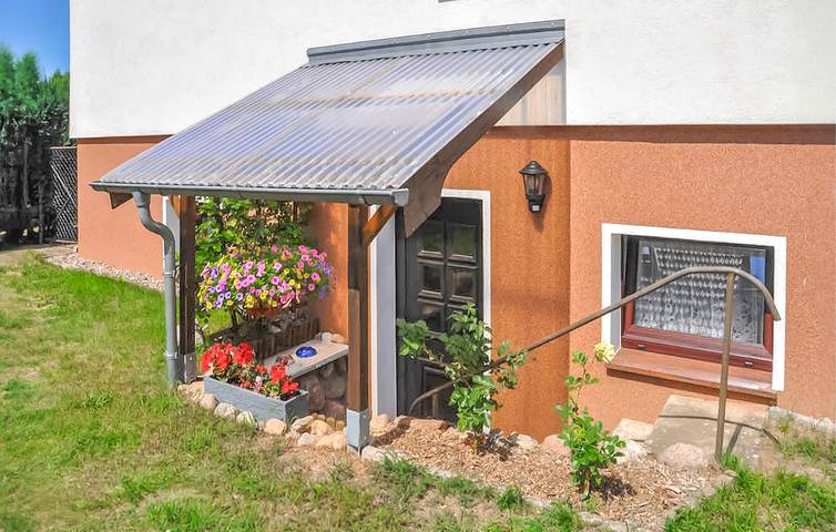 Ferienwohnung für 3 Personen in Zirchow - 3