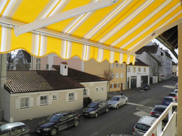 Ferienhaus für 2 Personen, mit Balkon und Balkon/Terrasse in Niederbayern - 4