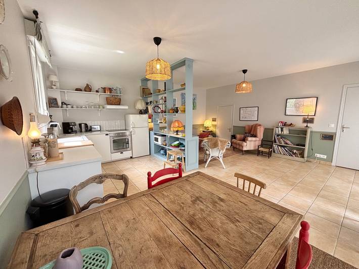 Ferienhaus für 4 Personen mit Garten in Sillery, Marne