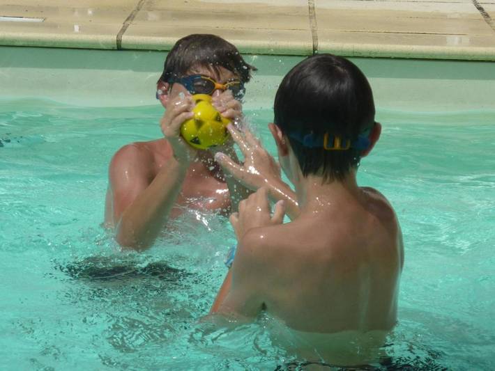 Hôtel pour 2 personnes, avec piscine et jardin dans Séreilhac - 2
