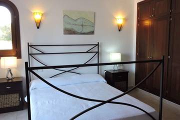 Villa for 8 People in Cala d'Or, Santanyí, Photo 2