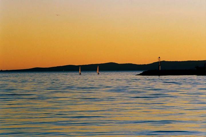 Maison d’hôte pour 4 personnes, avec balcon à Split - 4
