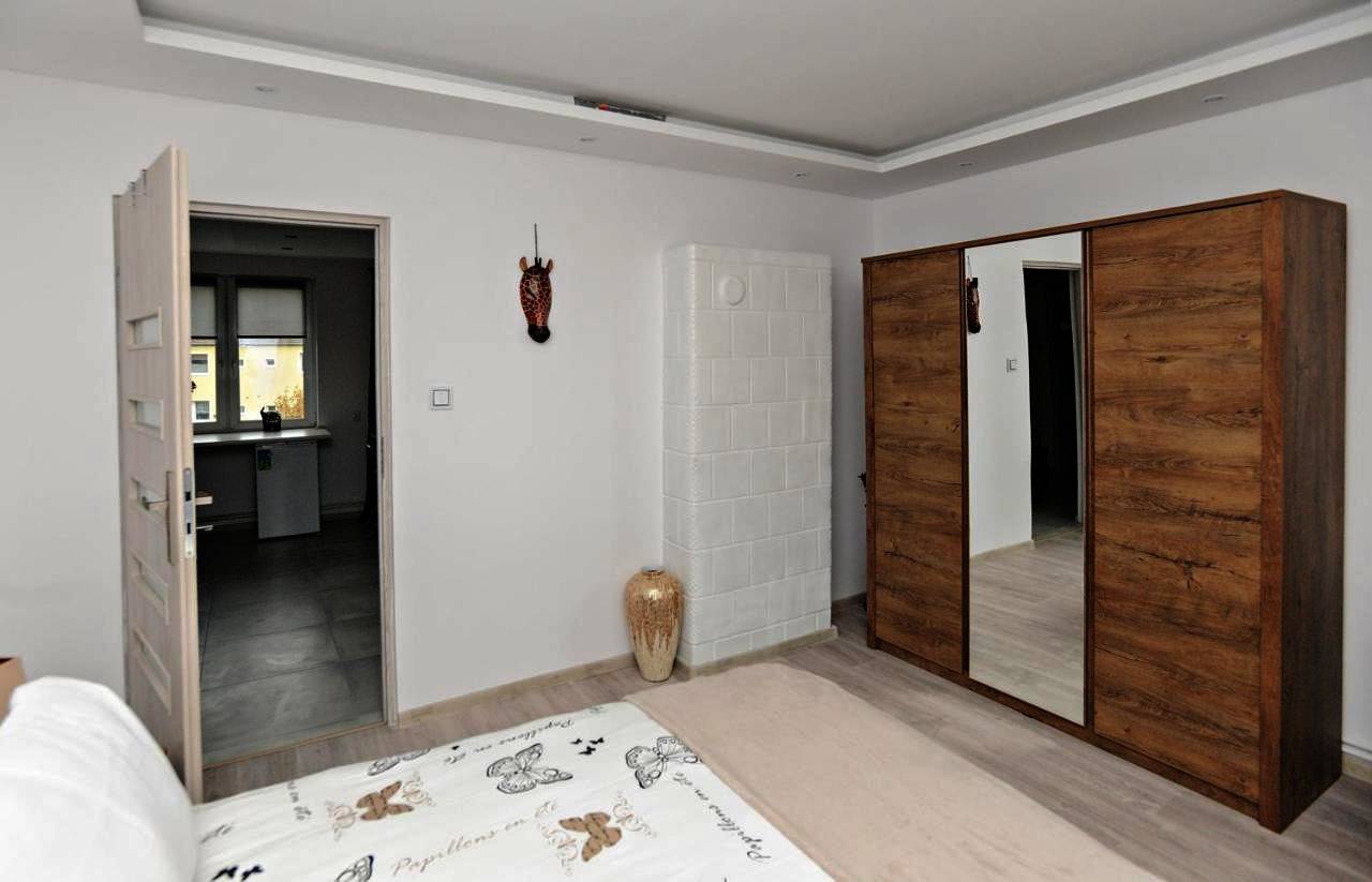 Cały apartament, Superior Apartment in Elbląg, Zalew Wiślany