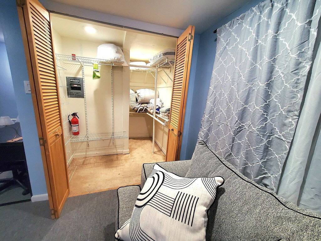 Ganze Wohnung, Cozy apartment near all in Ridgefield (NJ), Bergen County