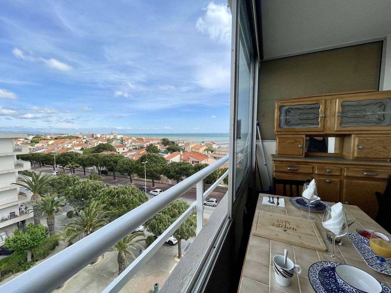 Appartement de vacances