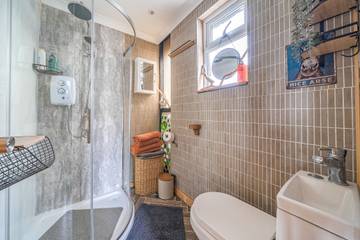 Apartment for 2 People in South-Wales, Carmarthenshire, Photo 2