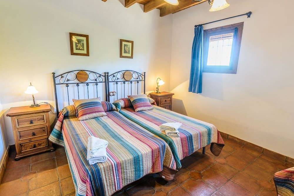 Mansion Piedras Blancas Colmenar by Ruralidays in Colmenar, Málaga Province
