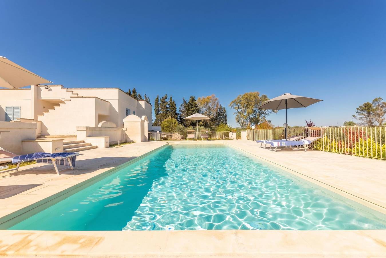 Casa Ulìa - Spongano in Spongano, Lecce Provinz