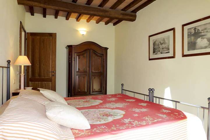 Apartamento entero, Agriletizia in Massa Marittima, Provincia de Grosseto