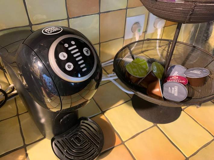 Location de vacances pour 4 personnes, avec balcon et vue à Sablé-sur-Sarthe - 2