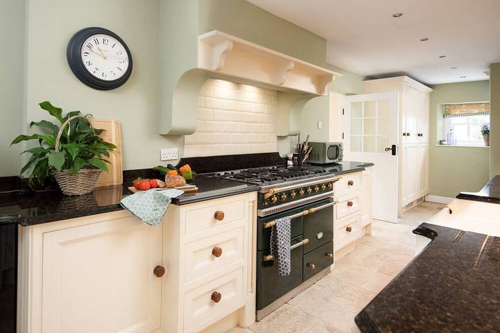 Holiday rental for 8 people, with Terrace and Garden in Embleton