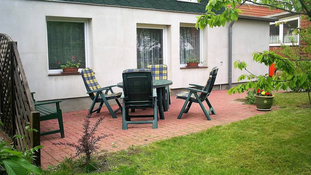 Ferienhaus für 4 Personen (58 m²) in Rerik (Ostseebad) in Russow, Rerik