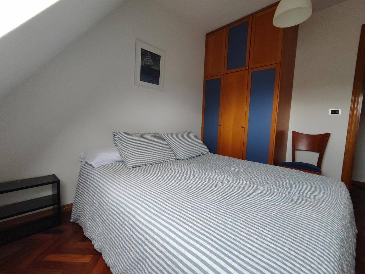 Appartement entier, Apartamento centro de Sada in Playa de Sada, Sada