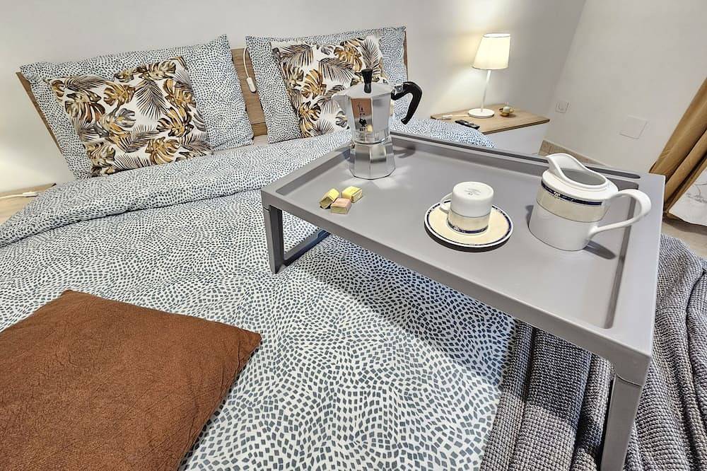 Ganze Wohnung, [La Casetta] Bilocale Centrale con Terrazza Parcheggio Gratuito Wifi Ps4 Minipc in Jesi, Ancona Provinz