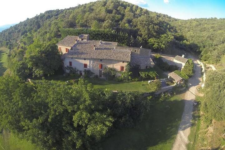 Location de vacances pour 5 personnes à Les Mées - 4