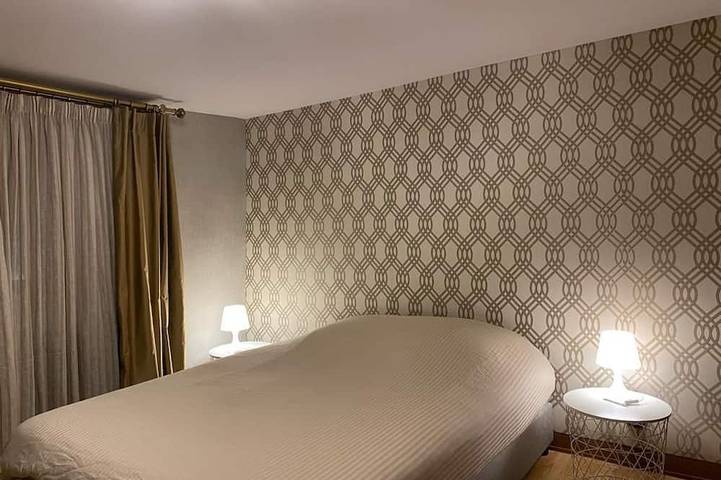 Gîte pour 5 personnes à Gueberschwihr - 2