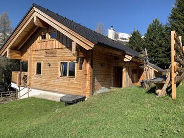 Chalet für 7 Personen in Reichenau (Österreich), Nockberge, Bild 3