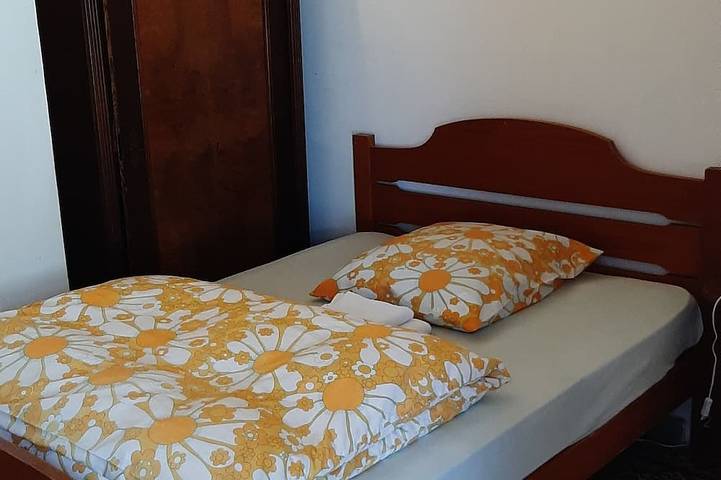 Location de vacances pour 8 personnes, avec jardin et balcon, animaux acceptés dans Alte - 3