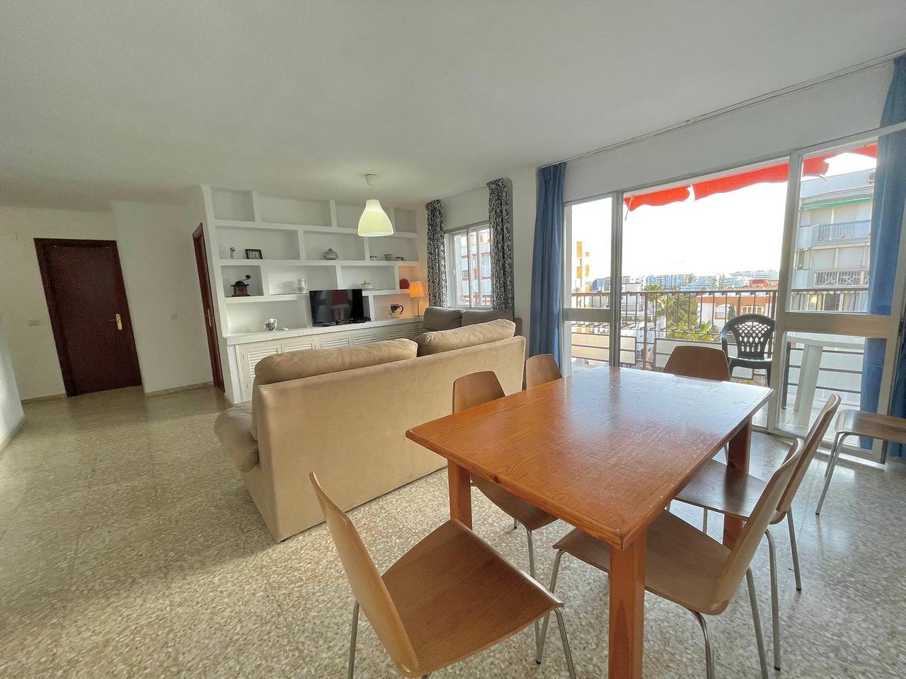 Appartement entier, Terrasol Ibiza 8 in Playa de Torre del Mar, Torre del Mar