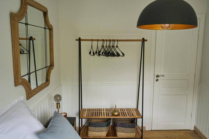 Location de vacances pour 2 personnes, avec jardin et vue à Irun - 3