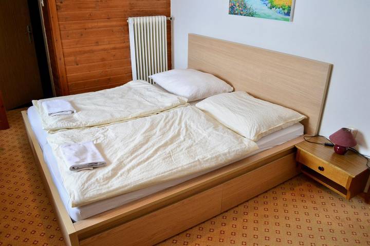 Appartement  Sommer in Sölden (Österreich), Ötztal