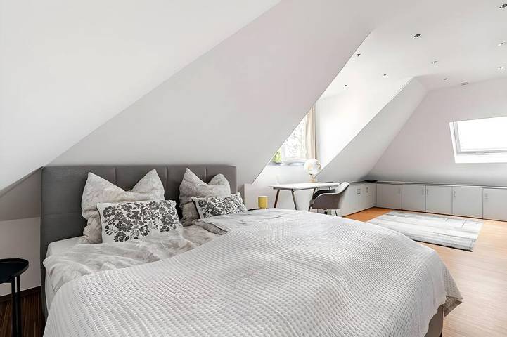 Ferienwohnung für 4 Personen in Offenbach - 4