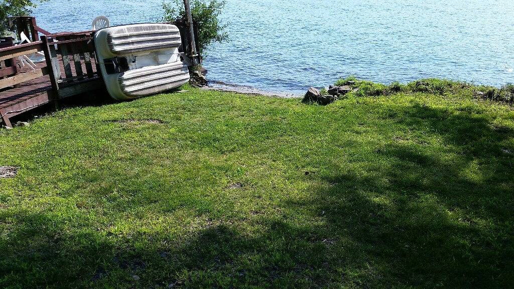 Erstaunliche 4 Season, Lakefront Home (Ihr eigenes privates Resort Erfahrung!) in Sullivan County