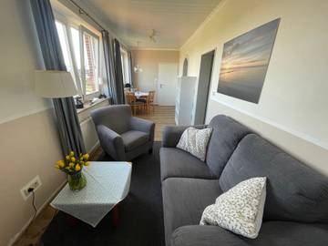 Ferienwohnung für 3 Personen in Baltrum, Landkreis Aurich, Bild 3