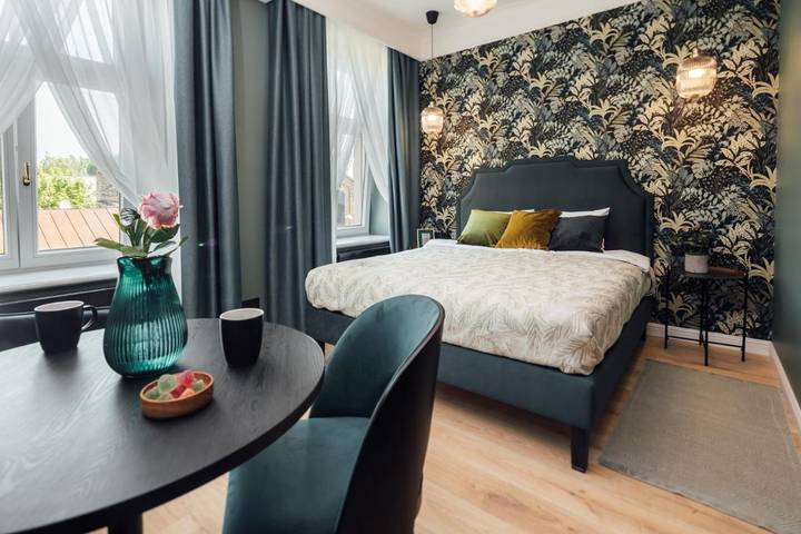 Location de vacances pour 2 personnes, avec vue en Lettonie - 3