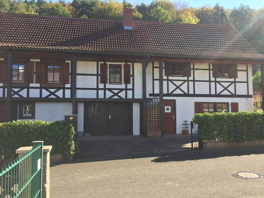 Ganze Wohnung, Ferienwohnung am Maimont in Schönau (Pfalz), Landkreis Südwestpfalz