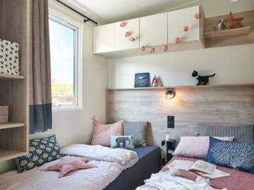 Camping pour 6 Personnes dans Sarzeau, Région de Vannes, Photo 4