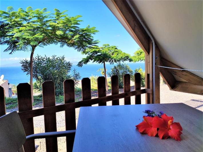 Casa rural para 2 personas, con jardín y terraza además de vistas y piscina en Guía de Isora - 3