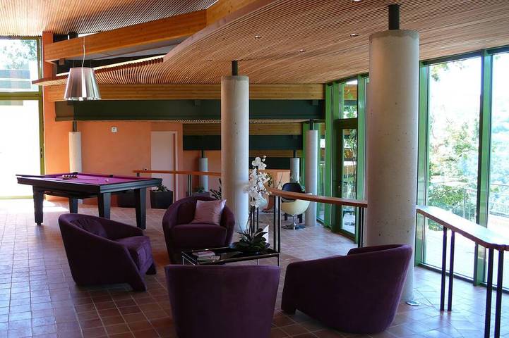 Location de vacances pour 15 personnes à Fondamente