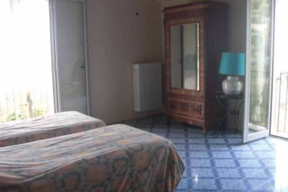 Ferienhaus / Villa - Capo d'orlando in Scafa (Capo d'Orlando), Capo d'Orlando