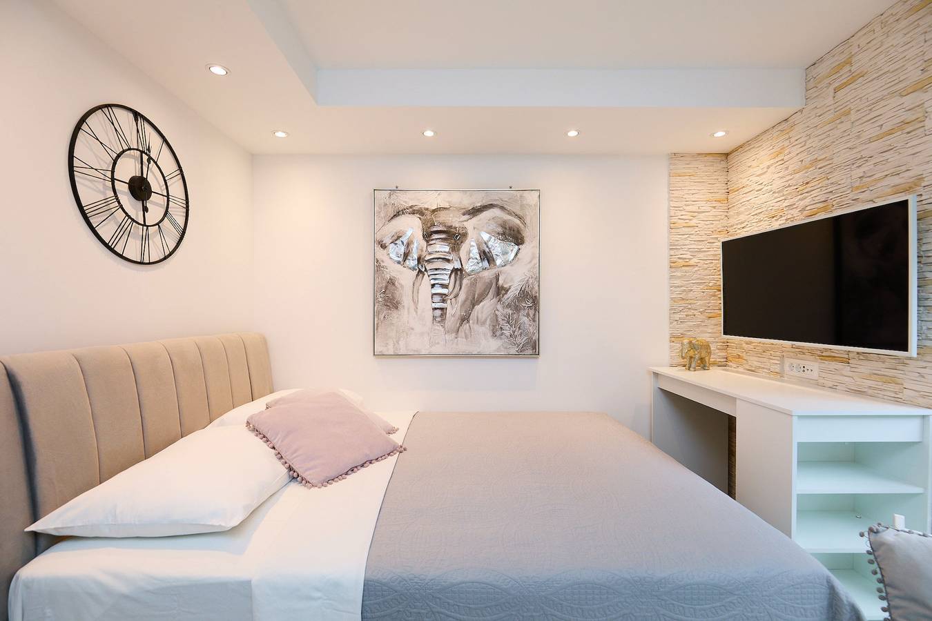 Ganze Wohnung, Ferienwohnung für 2 Personen in Dubrovnik, Grad Dubrovnik