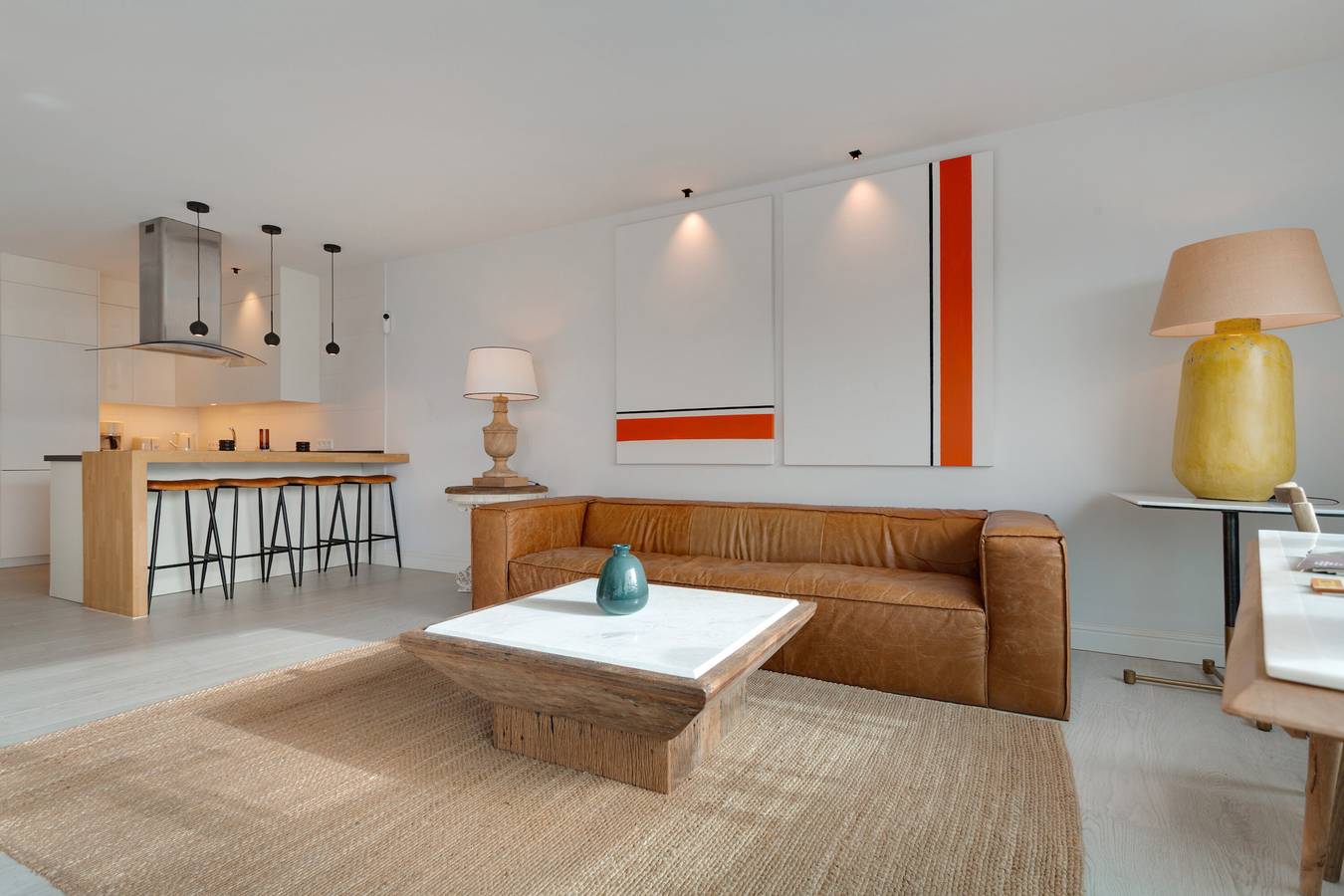 Apartamento entero, Apartamento Vacacional 'Obsidian San Juan Beach View' con Vistas al Mar, Balcón y Wi-Fi in Playa de San Juan (Guía de Isora), Guía de Isora