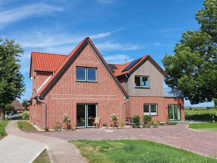 Ferienhaus für 7 Personen, mit Garten in Guderhandviertel - 2