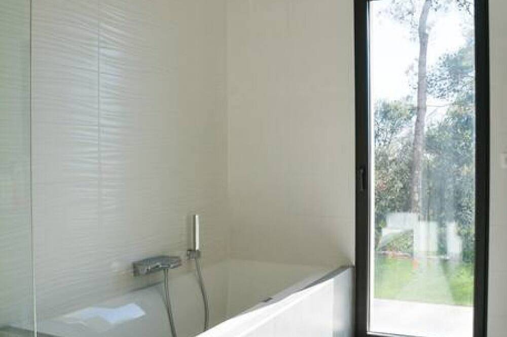 Appartement entier, Villa du Pic Saint Loup in Saint-Mathieu-de-Tréviers, Côte méditerranéenne (France)