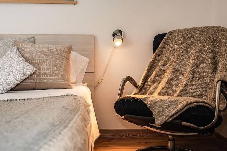 Ferienhaus für 2 Personen in Arco - 3