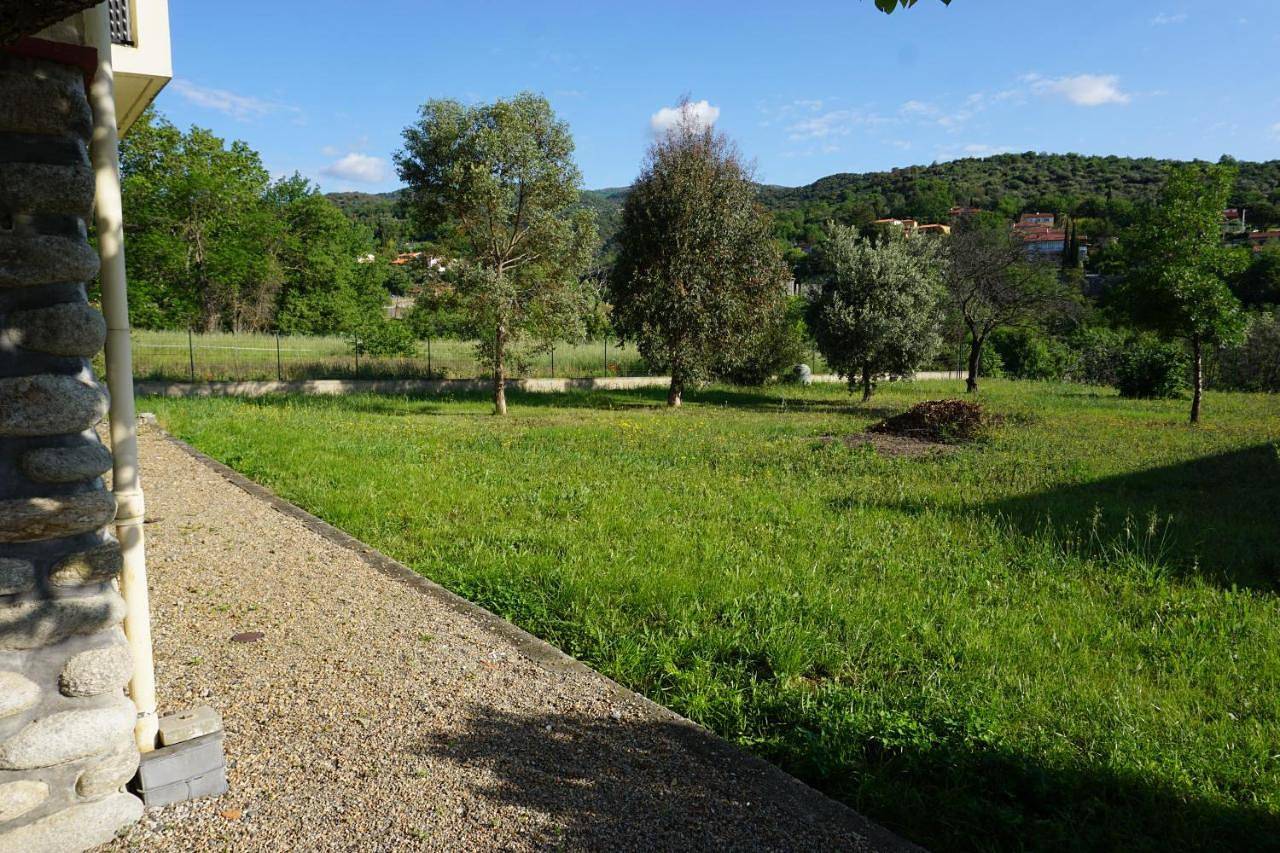 Casa Dels Amics in Catllar, Parc naturel régional des Pyrénées catalanes