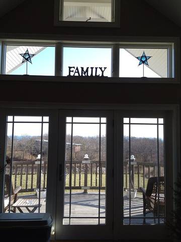 Vacation House for 6 Guests in Montauk, North Fork, Picture 1